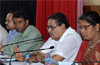 DC says Rs 17 cr released to solve water crisis here
